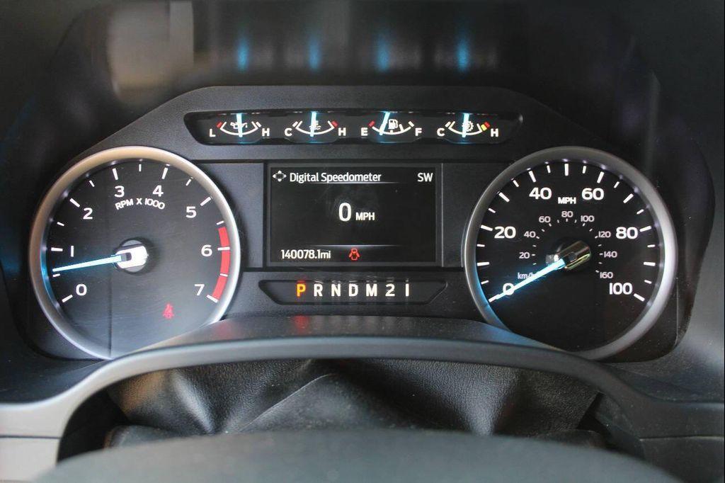 used 2020 Ford F-250 car, priced at $27,642