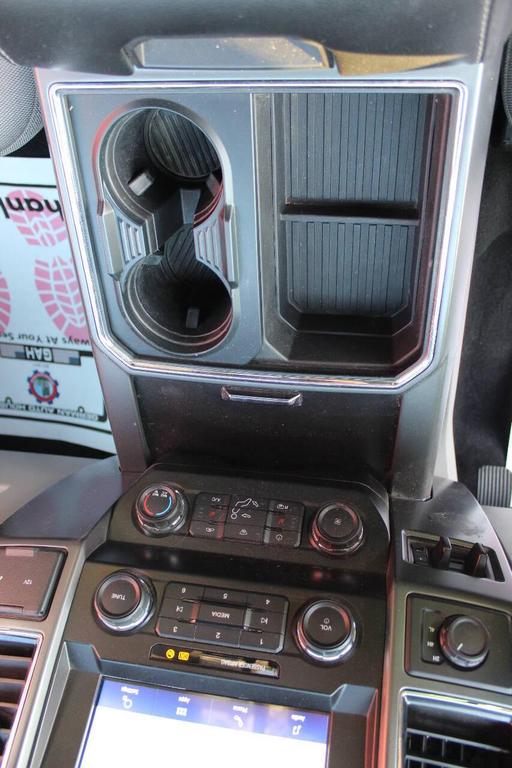 used 2020 Ford F-250 car, priced at $27,642