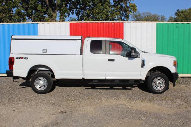 used 2020 Ford F-250 car, priced at $28,882