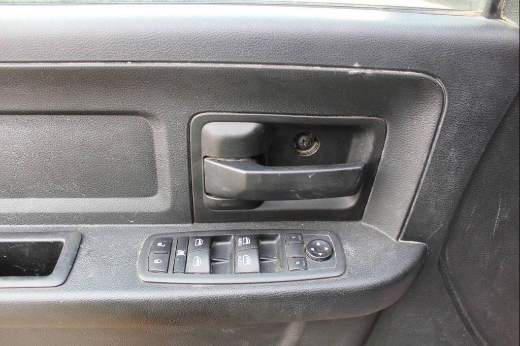 used 2021 Ram 2500 car, priced at $27,844