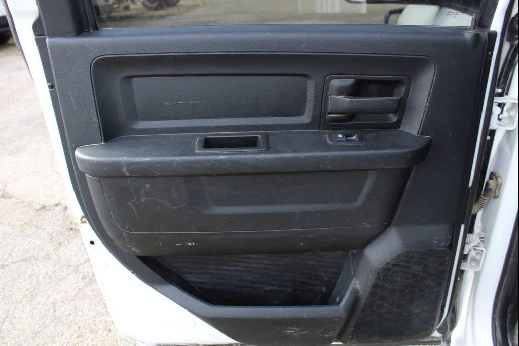 used 2021 Ram 2500 car, priced at $27,844