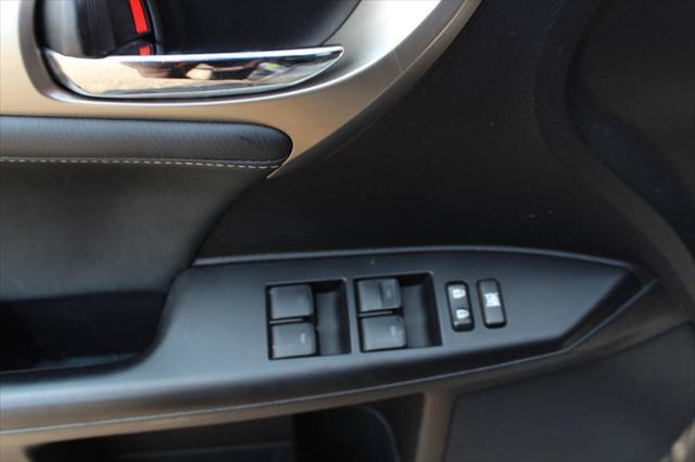 used 2014 Lexus CT 200h car, priced at $12,495