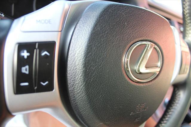 used 2012 Lexus CT 200h car, priced at $7,872