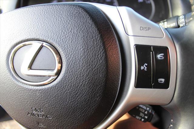 used 2012 Lexus CT 200h car, priced at $7,872