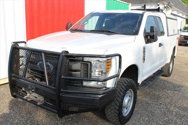 used 2018 Ford F-350 car, priced at $22,674