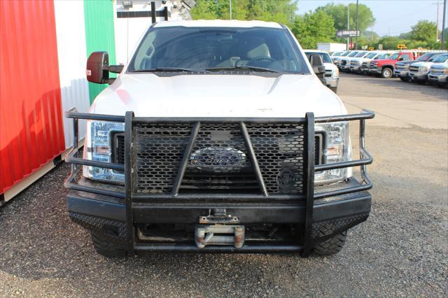 used 2018 Ford F-350 car, priced at $22,674