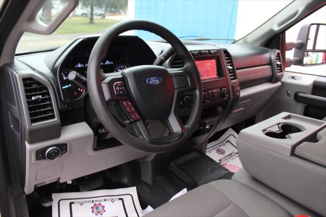 used 2019 Ford F-250 car, priced at $27,874