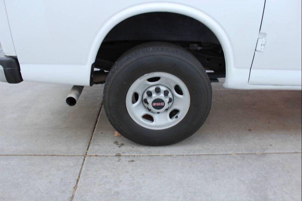 used 2023 GMC Savana 2500 car, priced at $29,421