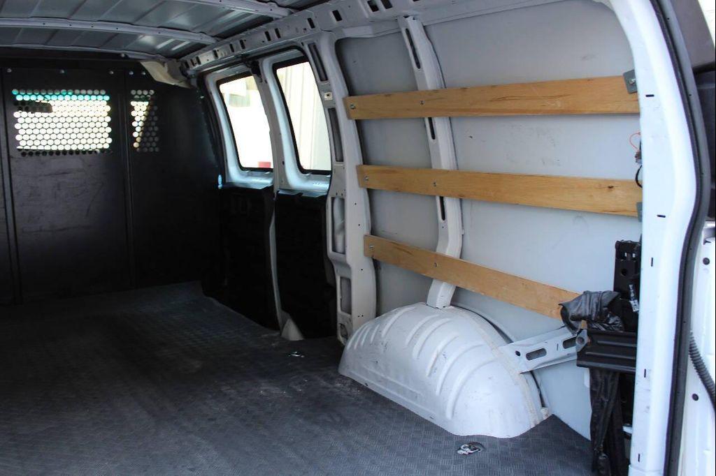 used 2023 GMC Savana 2500 car, priced at $29,421