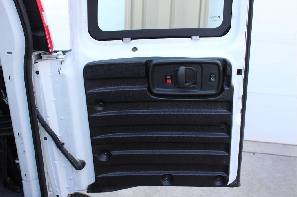 used 2023 GMC Savana 2500 car, priced at $29,421