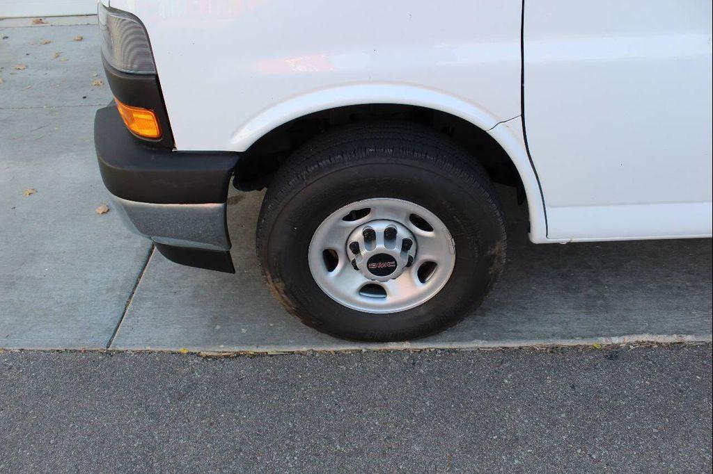 used 2023 GMC Savana 2500 car, priced at $29,421