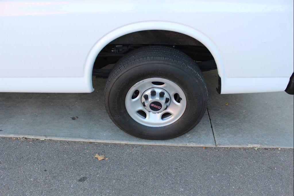 used 2023 GMC Savana 2500 car, priced at $29,421