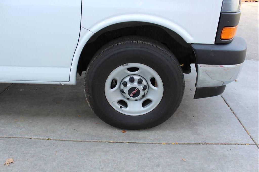 used 2023 GMC Savana 2500 car, priced at $29,421