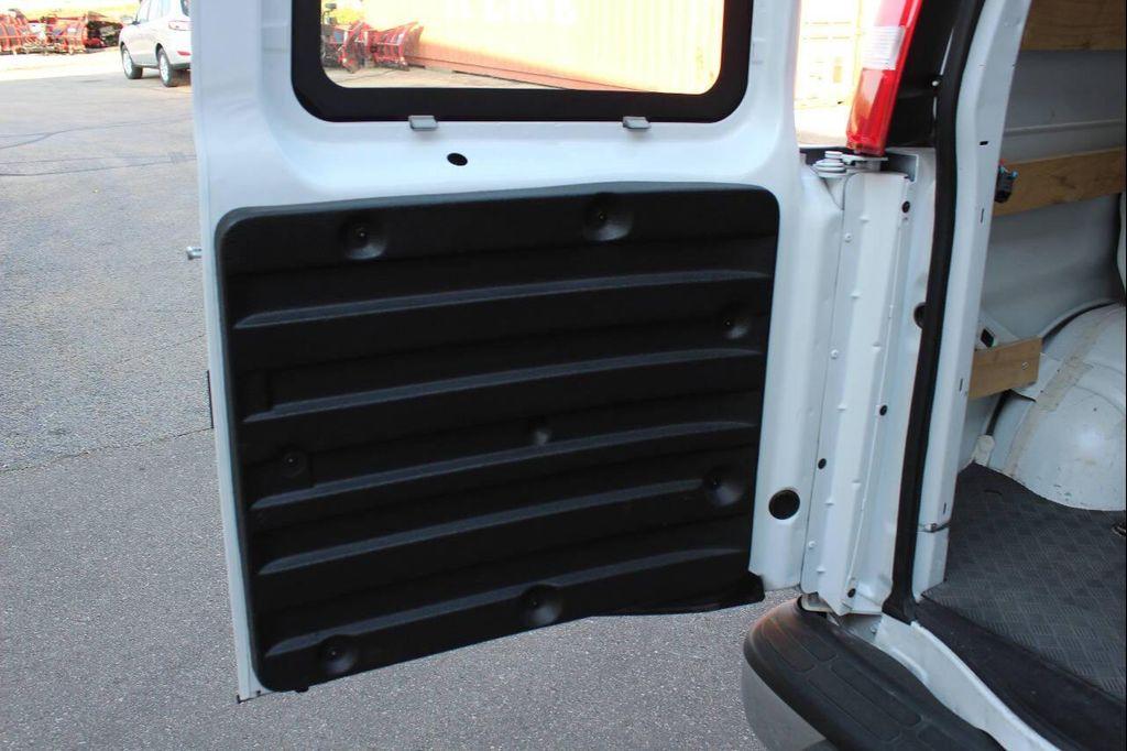 used 2023 GMC Savana 2500 car, priced at $29,421