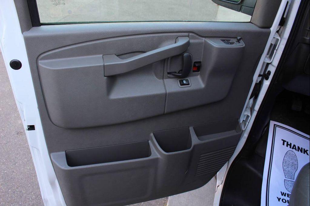 used 2023 GMC Savana 2500 car, priced at $29,421