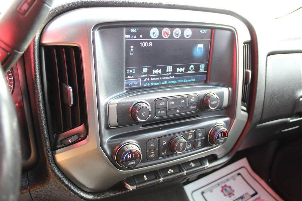 used 2019 Chevrolet Silverado 2500 car, priced at $22,385