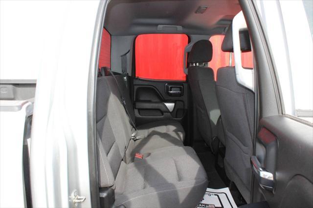 used 2019 Chevrolet Silverado 2500 car, priced at $22,385