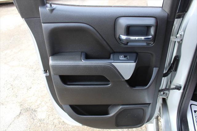 used 2019 Chevrolet Silverado 2500 car, priced at $22,385