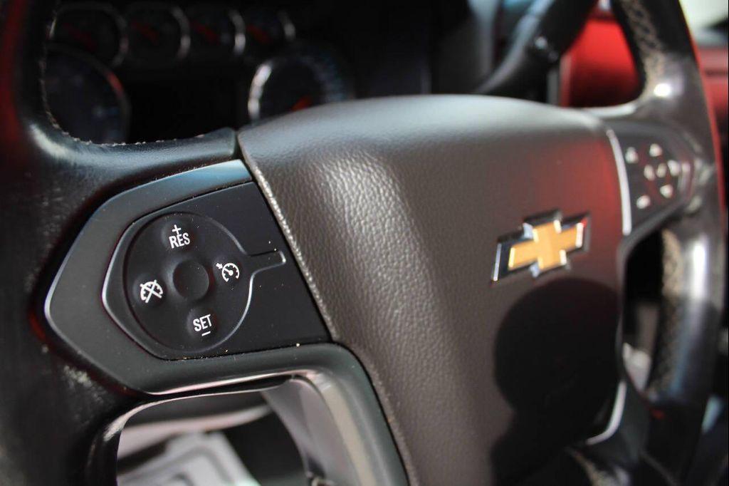 used 2019 Chevrolet Silverado 2500 car, priced at $22,385