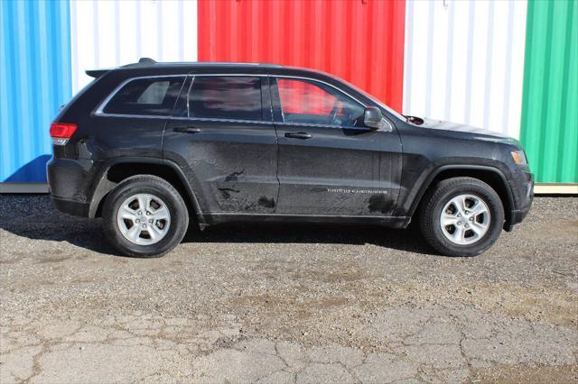 used 2014 Jeep Grand Cherokee car, priced at $10,874