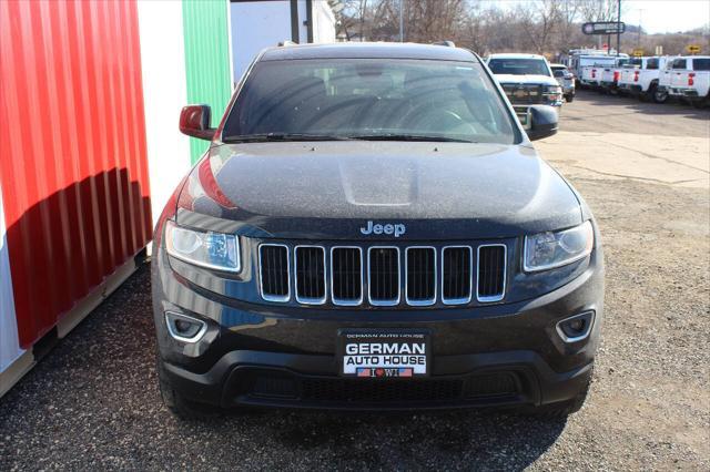 used 2014 Jeep Grand Cherokee car, priced at $10,874