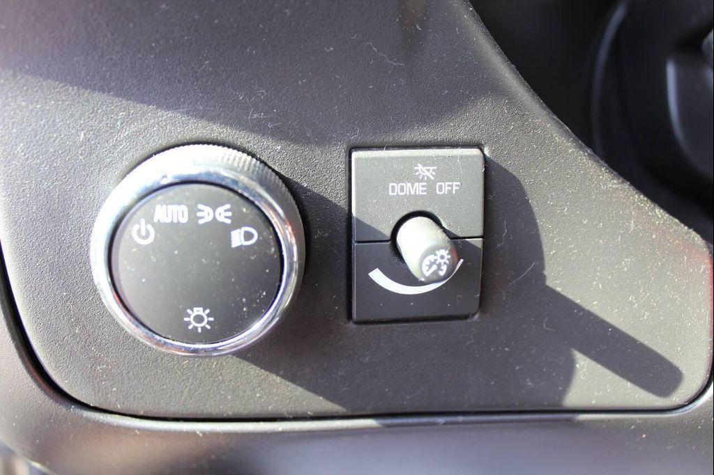 used 2013 Chevrolet Express 3500 car, priced at $22,411