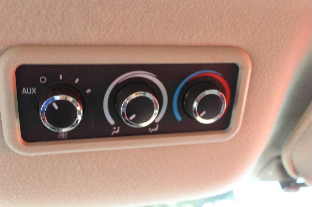 used 2013 Chevrolet Express 3500 car, priced at $22,411