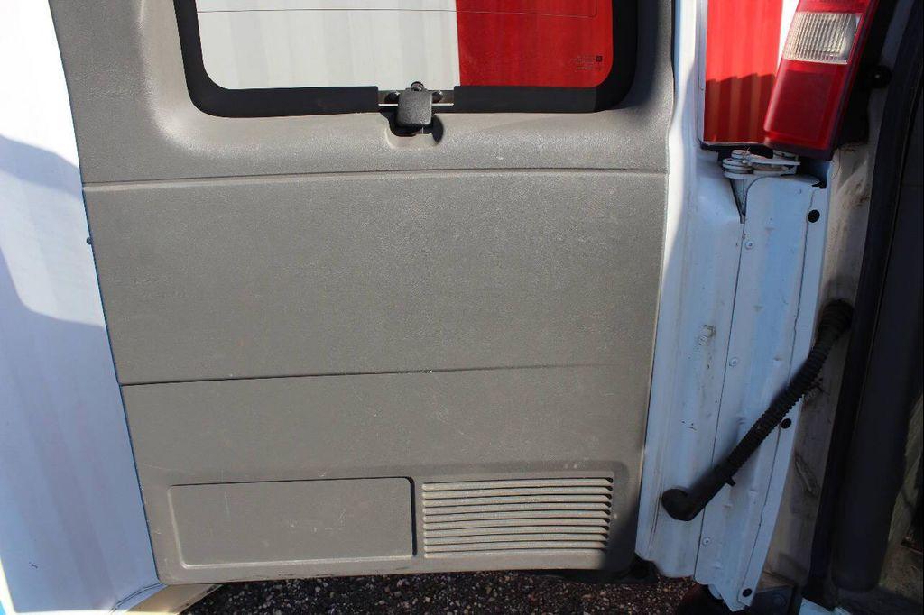 used 2013 Chevrolet Express 3500 car, priced at $22,411