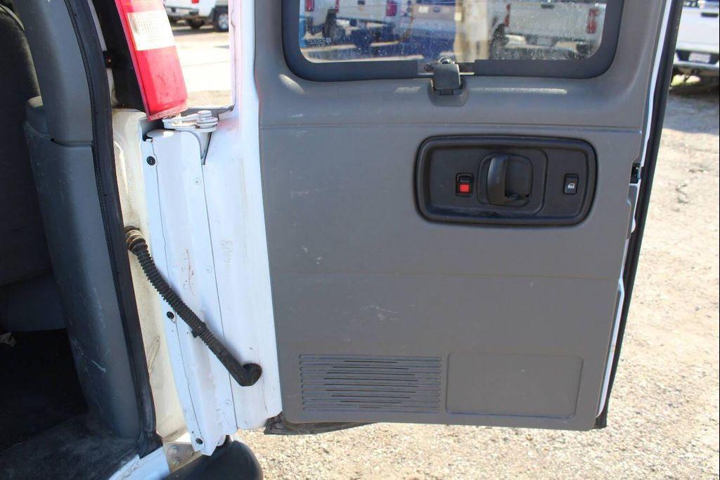 used 2013 Chevrolet Express 3500 car, priced at $22,411