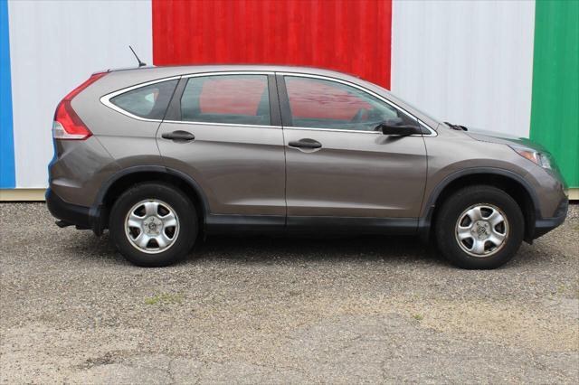 used 2014 Honda CR-V car, priced at $8,721