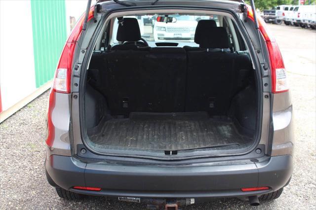 used 2014 Honda CR-V car, priced at $8,721