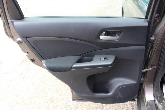 used 2014 Honda CR-V car, priced at $8,721
