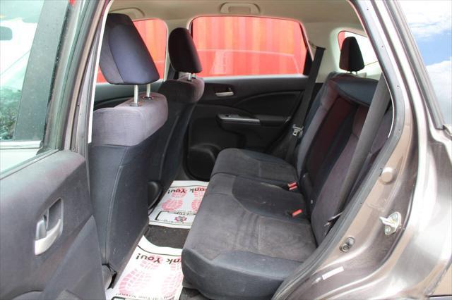 used 2014 Honda CR-V car, priced at $8,721