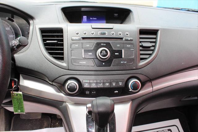 used 2014 Honda CR-V car, priced at $8,721