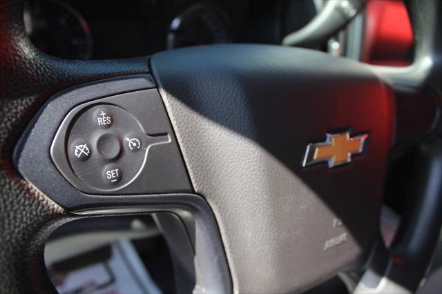 used 2019 Chevrolet Silverado 2500 car, priced at $34,752