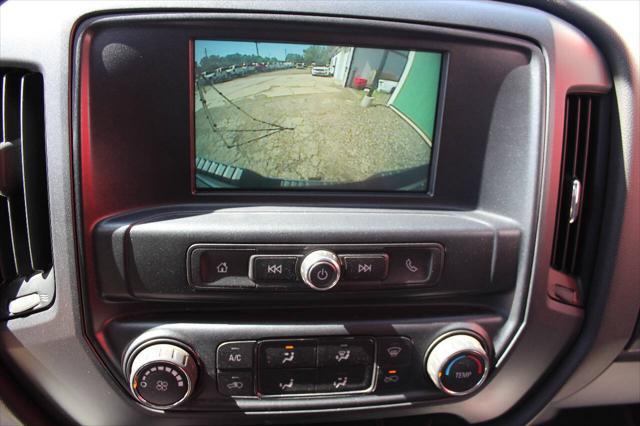 used 2019 Chevrolet Silverado 2500 car, priced at $34,752