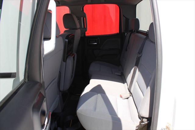 used 2019 Chevrolet Silverado 2500 car, priced at $34,752