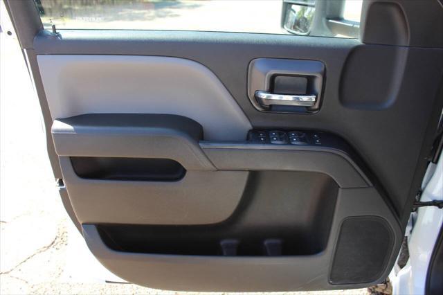 used 2019 Chevrolet Silverado 2500 car, priced at $34,752