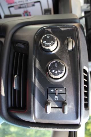 used 2019 Chevrolet Silverado 2500 car, priced at $34,752