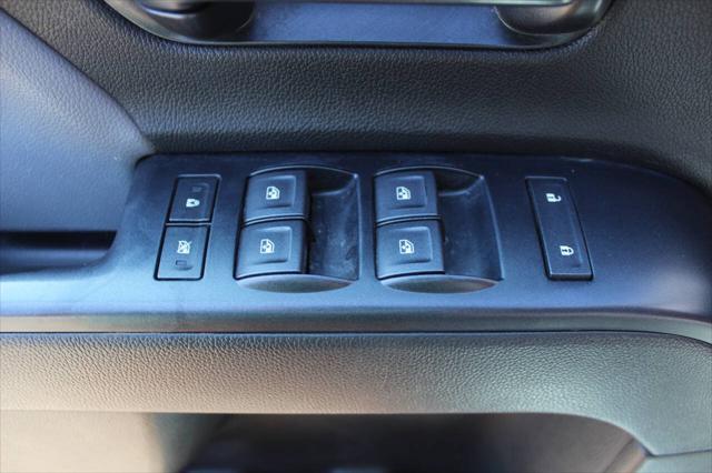 used 2019 Chevrolet Silverado 2500 car, priced at $34,752