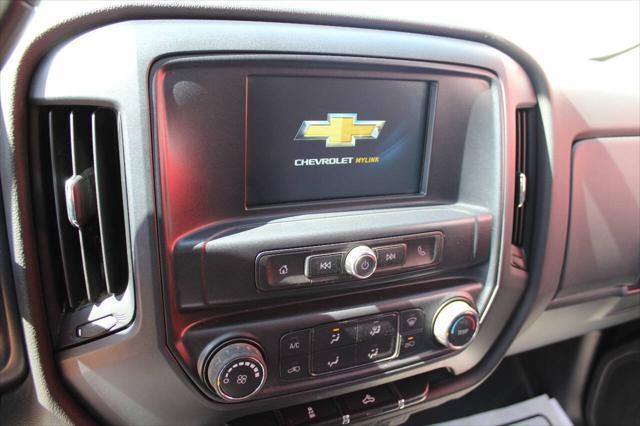 used 2019 Chevrolet Silverado 2500 car, priced at $34,752