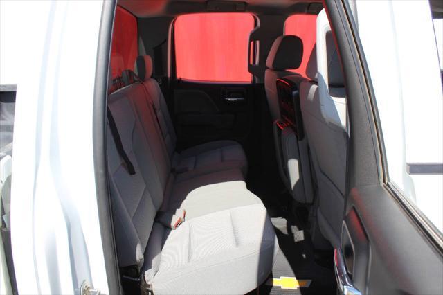 used 2019 Chevrolet Silverado 2500 car, priced at $34,752
