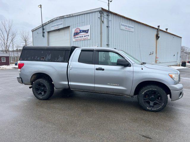 used 2011 Toyota Tundra car, priced at $10,346