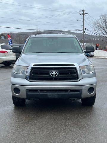 used 2011 Toyota Tundra car, priced at $10,346