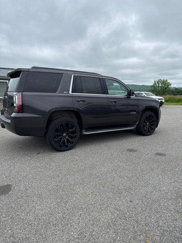 used 2015 GMC Yukon car, priced at $20,292