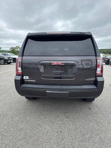 used 2015 GMC Yukon car, priced at $20,292