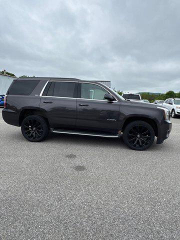 used 2015 GMC Yukon car, priced at $20,292
