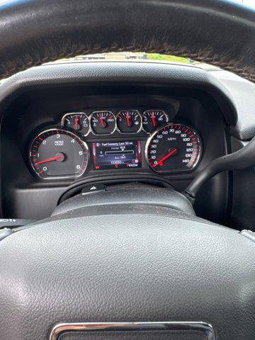 used 2015 GMC Yukon car, priced at $20,292