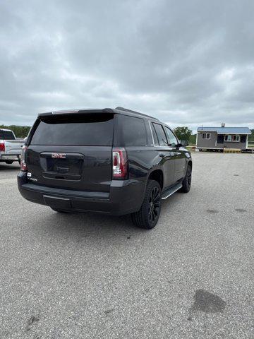 used 2015 GMC Yukon car, priced at $20,292