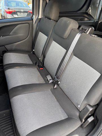 used 2018 Ram ProMaster City car, priced at $18,500